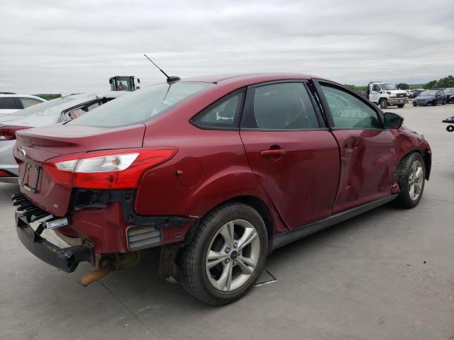 Photo 3 from auction – 2014 FORD FOCUS SE with VIN 1FADP3F23EL309450