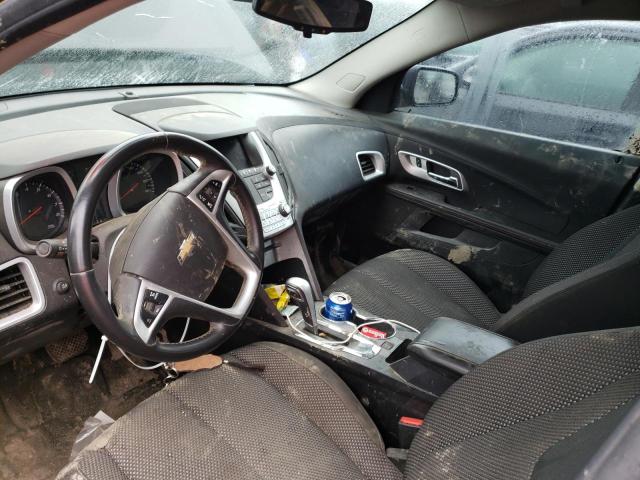 Photo 8 from auction – 2015 CHEVROLET EQUINOX LT with VIN 2GNFLFEK4F6107302