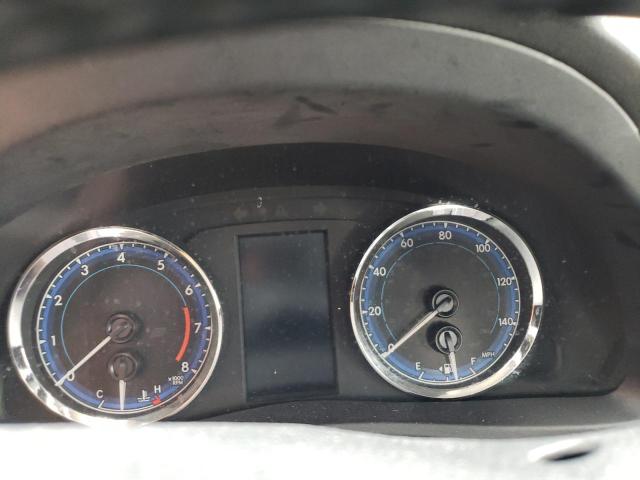Photo 9 from auction – 2019 TOYOTA COROLLA L with VIN 2T1BURHE9KC193890