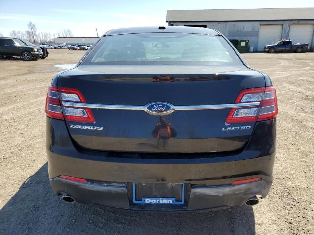 Photo 6 from auction – 2015 FORD TAURUS LIM with VIN 1FAHP2F80FG171845