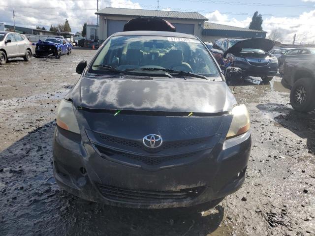 Photo 5 from auction – 2007 TOYOTA YARIS with VIN JTDBT923871173670