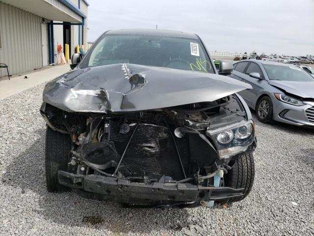 Photo 5 from auction – 2012 DODGE DURANGO R/ with VIN 1C4SDJCT6CC205382