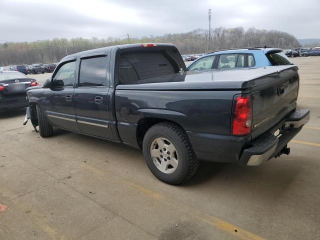 Photo 2 from auction – 2005 CHEVROLET SILVERADO with VIN 2GCEC13T251273056