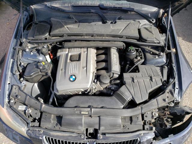 Photo 11 from auction – 2006 BMW 325 I with VIN WBAVB13586KX43593