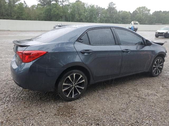 Photo 3 from auction – 2018 TOYOTA COROLLA L with VIN 5YFBURHE8JP837944