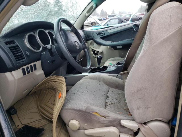 Photo 7 from auction – 2004 TOYOTA 4RUNNER SR with VIN JTEBU14R140045882