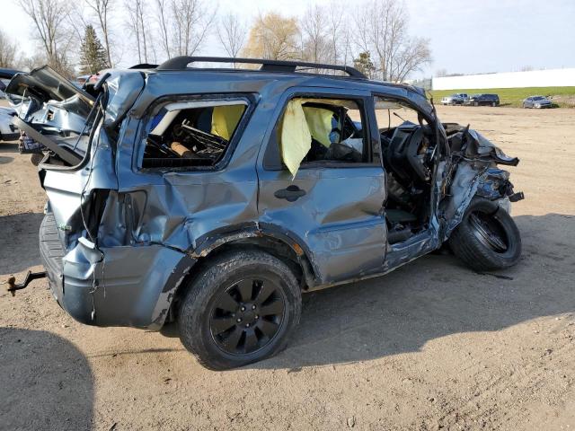 Photo 3 from auction – 2010 FORD ESCAPE XLT with VIN 1FMCU9DG7AKB08680