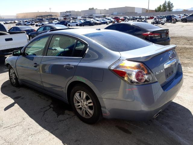 Photo 2 from auction – 2012 NISSAN ALTIMA BAS with VIN 1N4AL2AP1CN464592