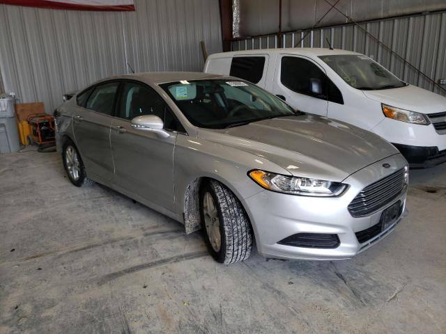 Photo 4 from auction – 2016 FORD FUSION SE with VIN 3FA6P0H79GR352176