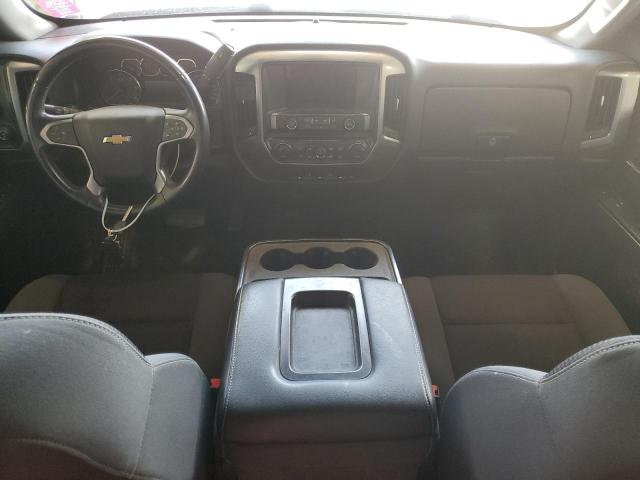 Photo 8 from auction – 2014 CHEVROLET SILVERADO with VIN 1GCUKRECXEF195225