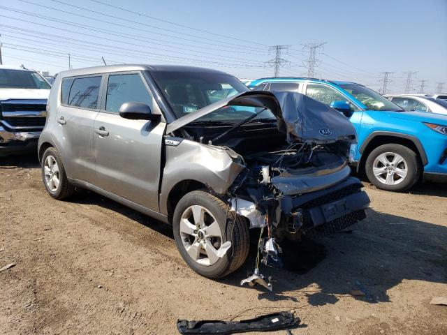 Photo 4 from auction – 2019 KIA SOUL with VIN KNDJN2A26K7005506