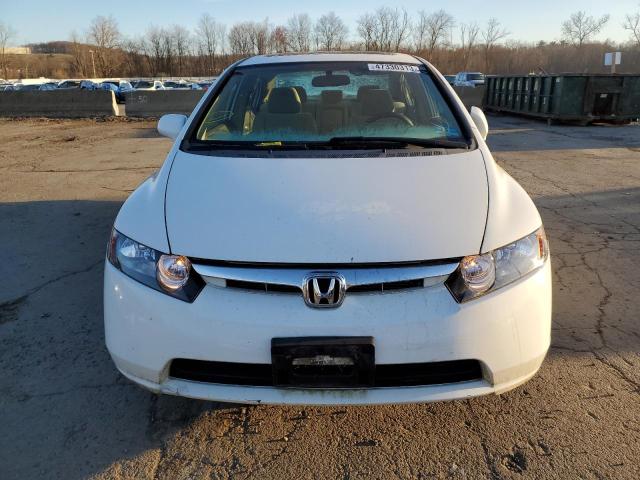 Photo 5 from auction – 2006 HONDA CIVIC EX with VIN 1HGFA16896L080823