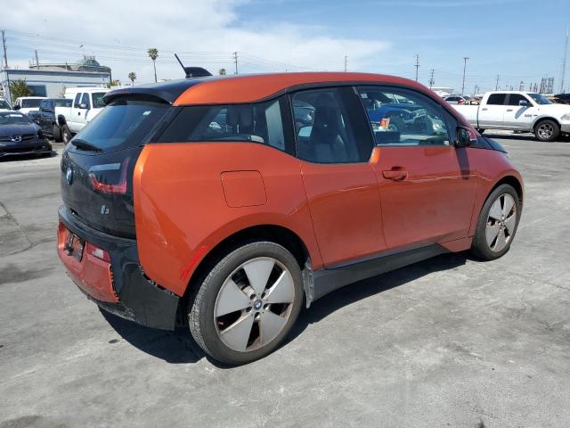Photo 3 from auction – 2014 BMW I3 BEV with VIN WBY1Z2C57EV284989