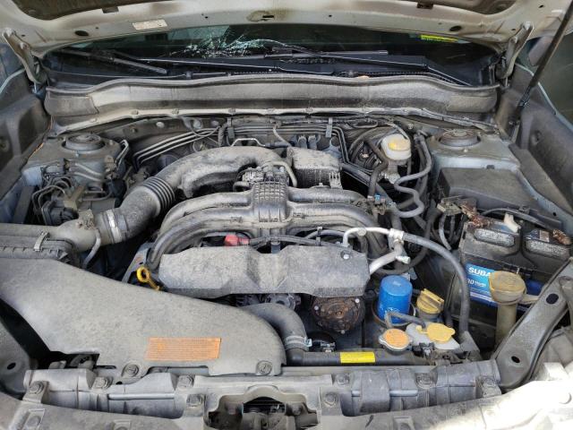 Photo 12 from auction – 2016 SUBARU FORESTER 2 with VIN JF2SJAGC0GH538528