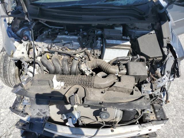 Photo 11 from auction – 2020 TOYOTA COROLLA LE with VIN 5YFEPRAEXLP101198