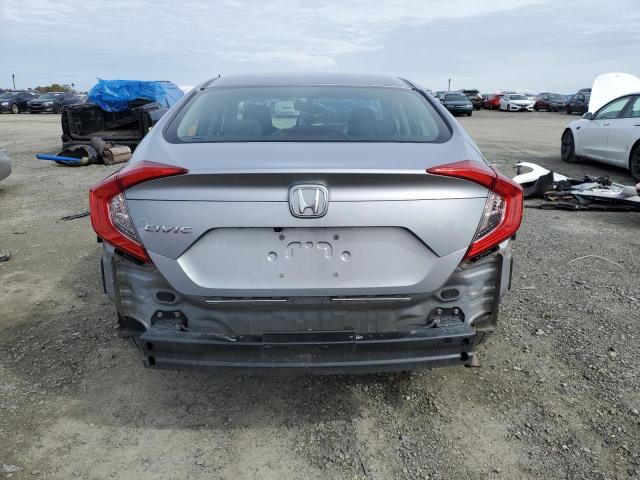Photo 6 from auction – 2016 HONDA CIVIC LX with VIN 2HGFC2F50GH510193