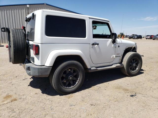 Photo 3 from auction – 2011 JEEP WRANGLER S with VIN 1J4AA5D19BL638129