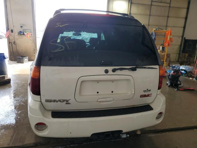 Photo 6 from auction – 2004 GMC ENVOY XL with VIN 1GKET16S246229041