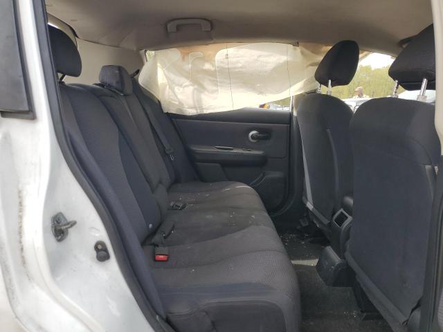 Photo 10 from auction – 2008 NISSAN VERSA S with VIN 3N1BC13E38L395970