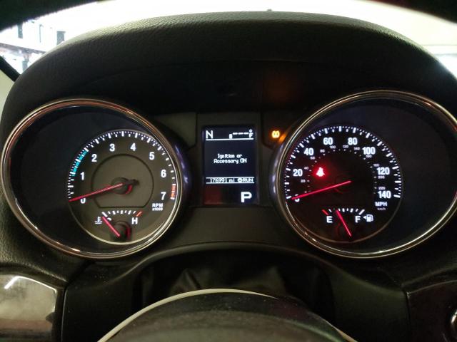 Photo 9 from auction – 2013 JEEP GRAND CHER with VIN 1C4RJFAG3DC619411