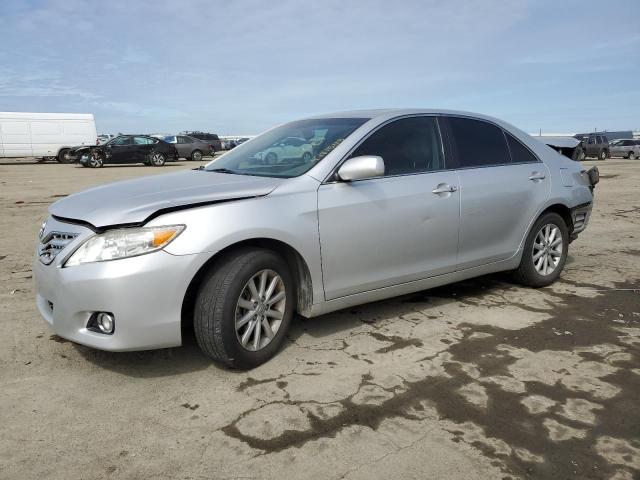 Photo 1 from auction – 2011 TOYOTA CAMRY SE with VIN 4T1BK3EK7BU631978