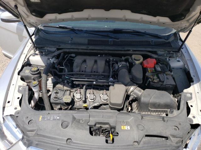 Photo 11 from auction – 2014 FORD TAURUS SEL with VIN 1FAHP2E89EG173707