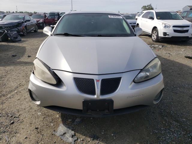 Photo 5 from auction – 2008 PONTIAC GRAND PRIX with VIN 2G2WP552681176309