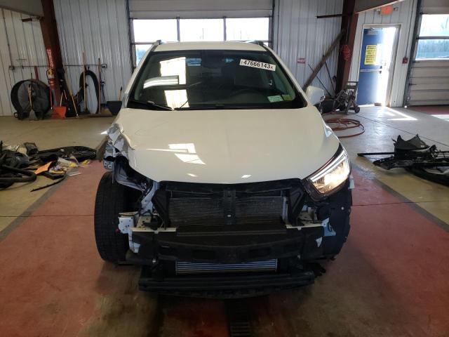 Photo 5 from auction – 2019 BUICK ENCORE PRE with VIN KL4CJESB4KB765526