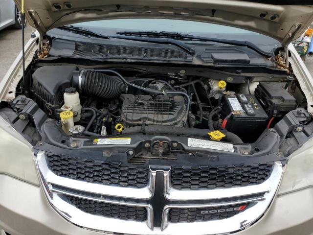 Photo 12 from auction – 2012 DODGE GRAND CARA with VIN 2C4RDGCG8CR299017