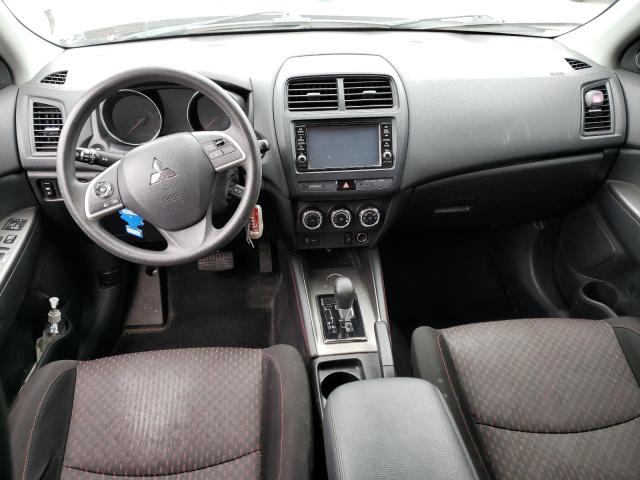Photo 8 from auction – 2018 MITSUBISHI OUTLANDER with VIN JA4AP3AU8JU022304