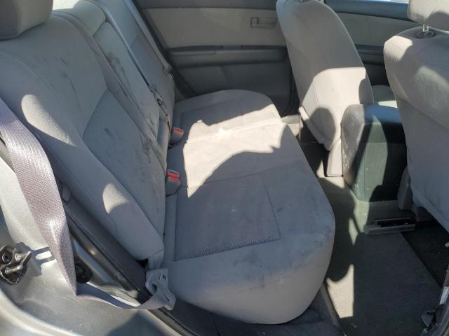 Photo 10 from auction – 2012 NISSAN SENTRA 2.0 with VIN 3N1AB6AP2CL757098