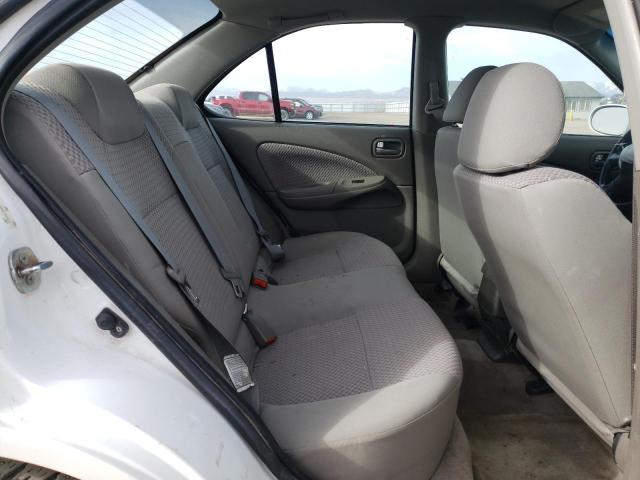 Photo 10 from auction – 2004 NISSAN SENTRA 1.8 with VIN 3N1CB51D84L911534