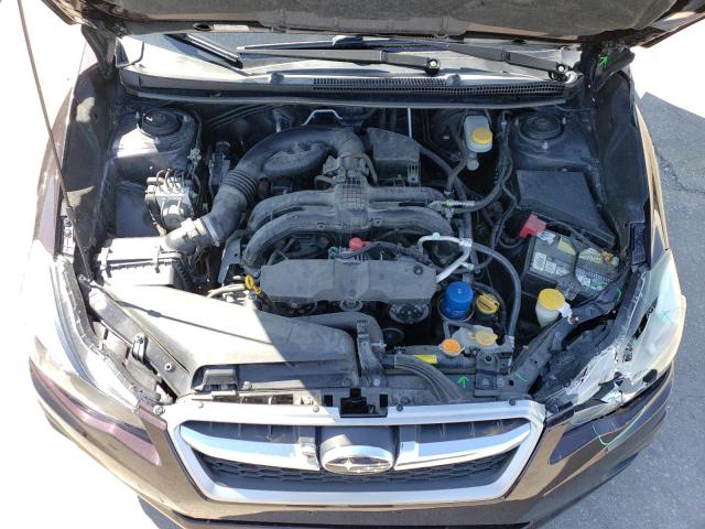 Photo 11 from auction – 2012 SUBARU IMPREZA LI with VIN JF1GPAH66CH227214