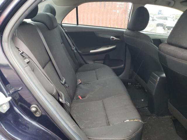 Photo 10 from auction – 2012 TOYOTA COROLLA BA with VIN 2T1BU4EE4CC780992