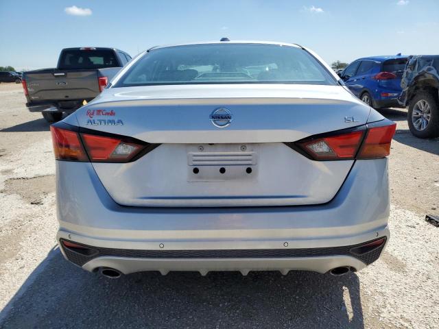 Photo 6 from auction – 2019 NISSAN ALTIMA SL with VIN 1N4BL4EV8KC224992