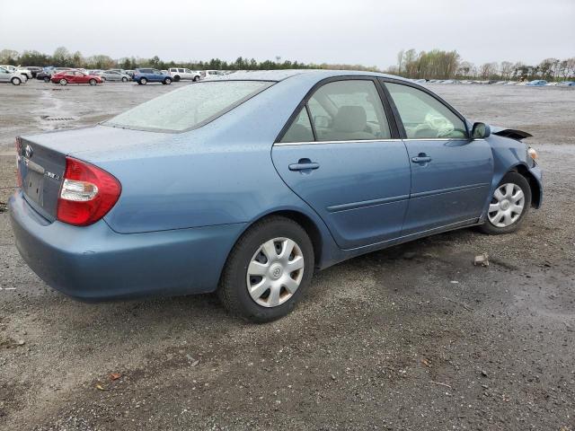 Photo 3 from auction – 2002 TOYOTA CAMRY with VIN 4T1BE32K62U570795