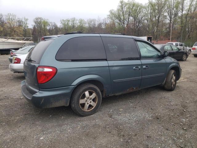 Photo 3 from auction – 2007 DODGE GRAND CARA with VIN 2D4GP44L67R264056