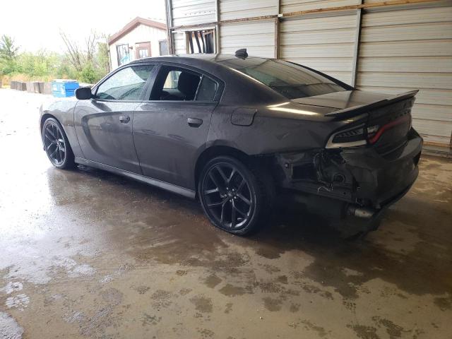 Photo 2 from auction – 2021 DODGE CHARGER R/ with VIN 2C3CDXCT4MH600767