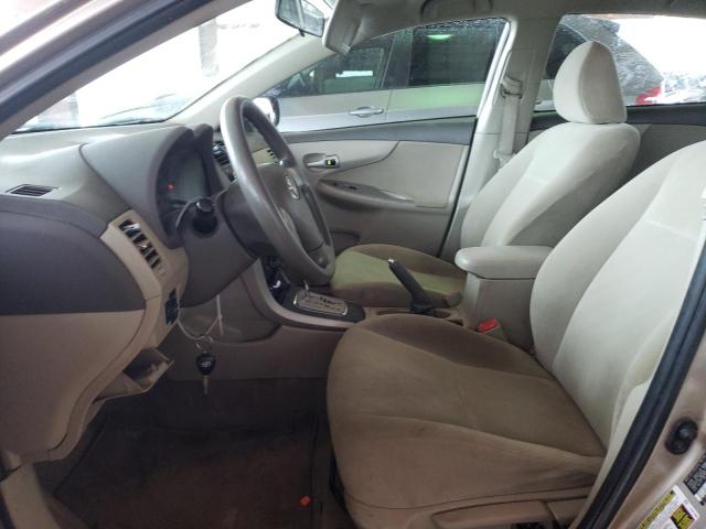 Photo 7 from auction – 2010 TOYOTA COROLLA BA with VIN 2T1BU4EE7AC293878
