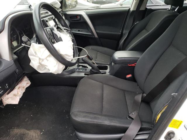 Photo 7 from auction – 2016 TOYOTA RAV4 LE with VIN JTMBFREV1GJ062611