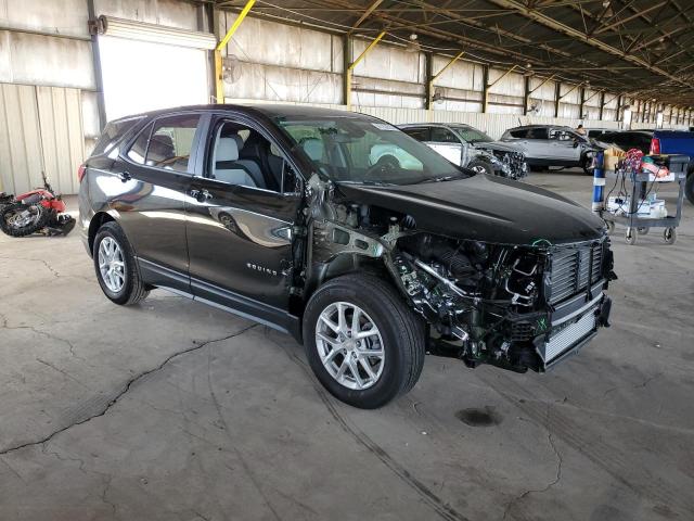 Photo 4 from auction – 2023 CHEVROLET EQUINOX LS with VIN 3GNAXHEG2PL162897