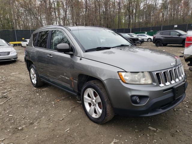 Photo 4 from auction – 2011 JEEP COMPASS SP with VIN 1J4NF1FB1BD240408