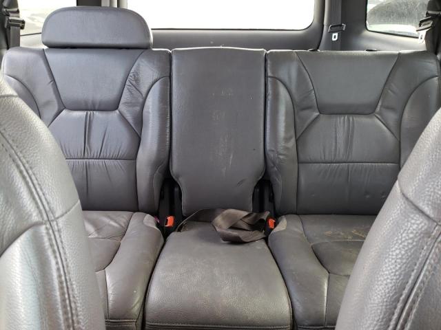 Photo 10 from auction – 2000 DODGE DURANGO with VIN 1B4HS28ZXYF158489