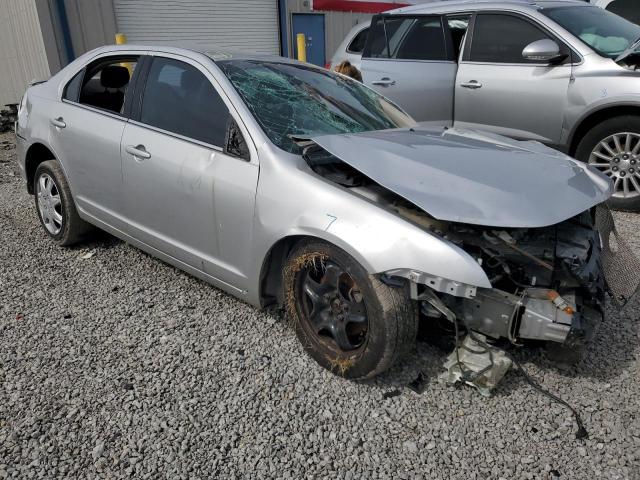 Photo 4 from auction – 2011 FORD FUSION SE with VIN 3FAHP0HA4BR105676