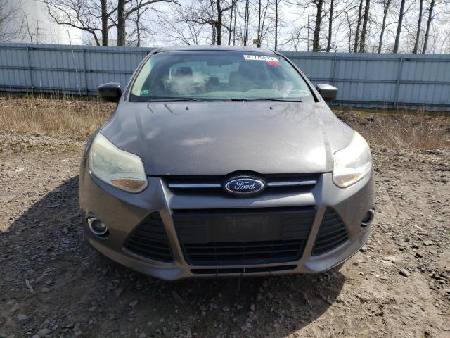 Photo 5 from auction – 2012 FORD FOCUS SE with VIN 1FAHP3F21CL217140