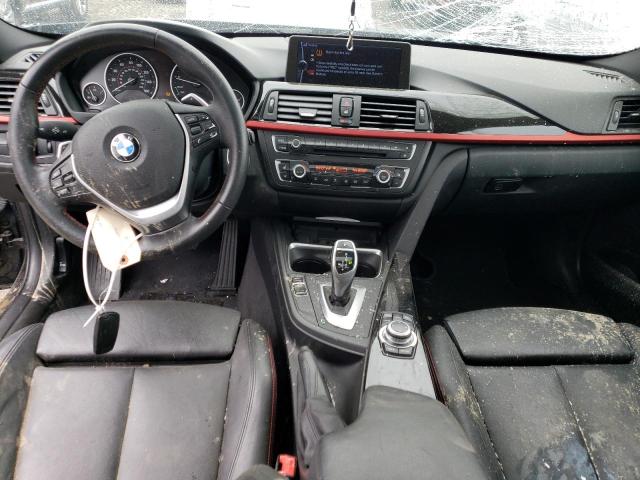Photo 8 from auction – 2013 BMW 328 I SULE with VIN WBA3C1G51DNN93448