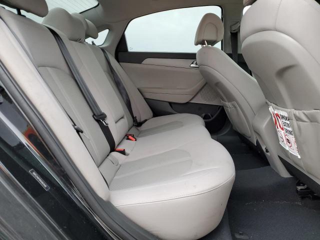 Photo 10 from auction – 2017 HYUNDAI SONATA SE with VIN 5NPE24AF9HH461948