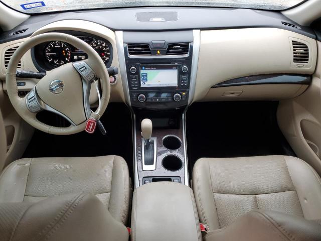 Photo 8 from auction – 2015 NISSAN ALTIMA 2.5 with VIN 1N4AL3AP3FN910445