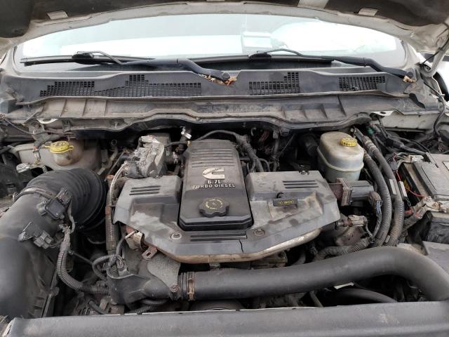 Photo 11 from auction – 2012 DODGE RAM 3500 S with VIN 3C63DRGL2CG170843