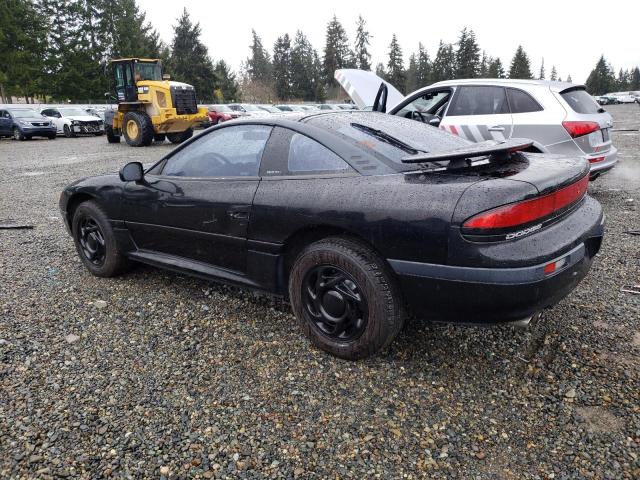 Photo 2 from auction – 1993 DODGE STEALTH ES with VIN JB3BM54J8PY008891